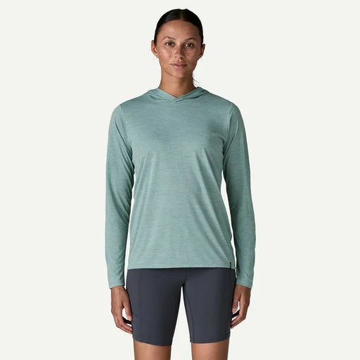 Patagonia Cap Cool Daily Hoody
