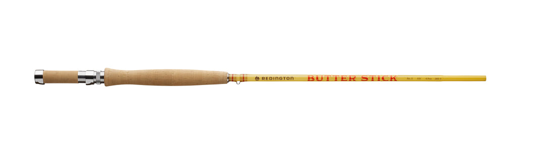 Redington Butter Stick Fiberglass Fly Rod