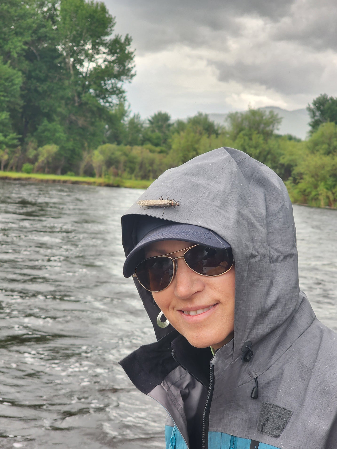 Fish the Hatch with Buglife Fly Goods