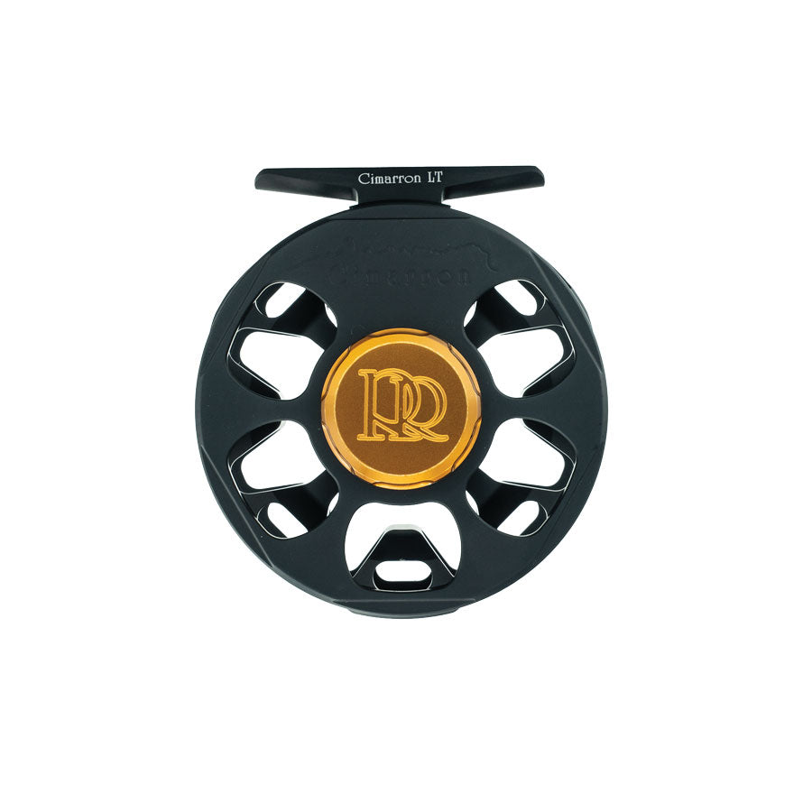 Ross reels