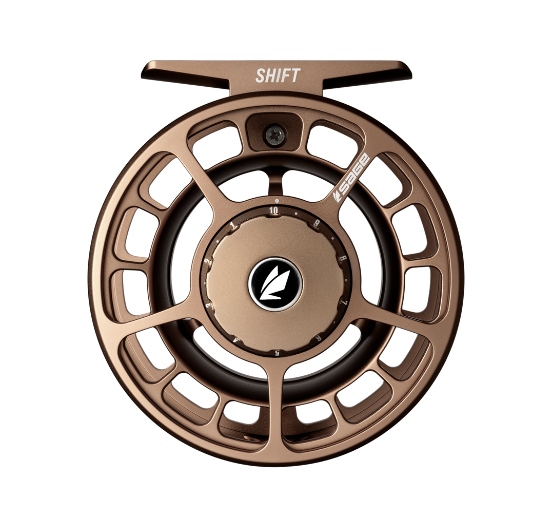 Sage Reels