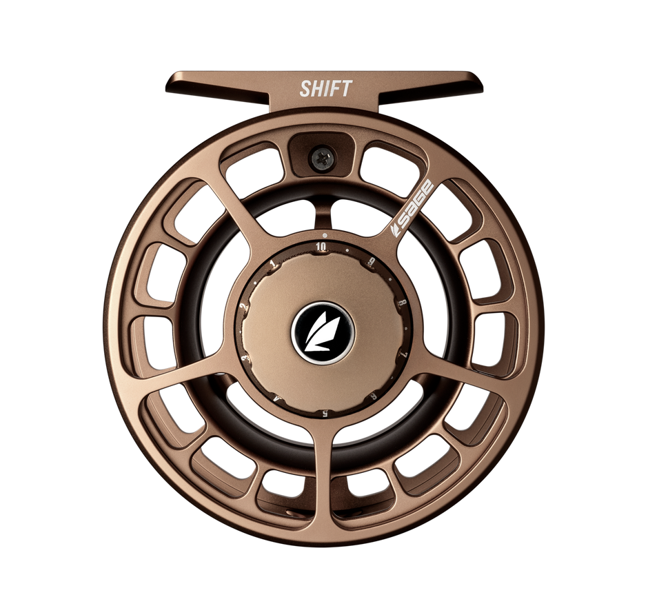 Sage Reels