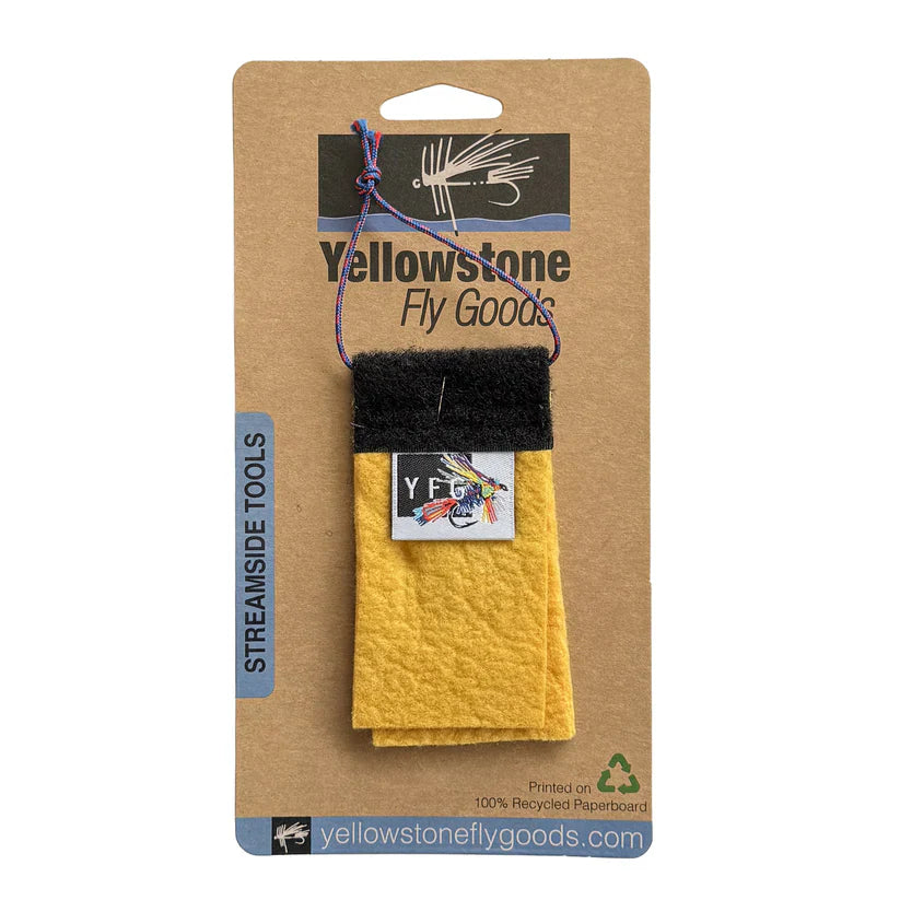 YFG Streamside Tools