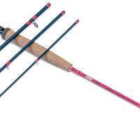 Casting For Recovery Airlite Versa Trout Rod