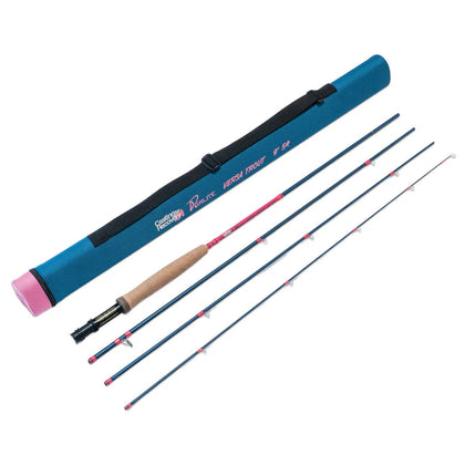 Casting For Recovery Airlite Versa Trout Rod