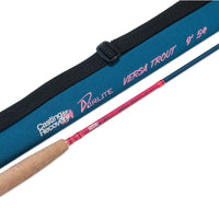 Casting For Recovery Airlite Versa Trout Rod