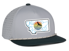 Sobro Hats- Buglife Fly Goods Logo