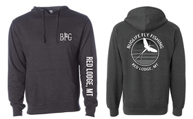 Buglife Fly Goods Sweatshirt Hoodies