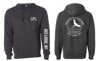 Buglife Fly Goods Sweatshirt Hoodies