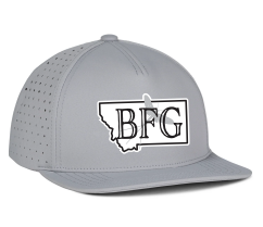 Sobro Hats- Buglife Fly Goods Logo