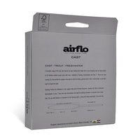 Airflo Cast Performance Taper Floating Fly Line- Freshwater