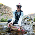 Casting For Recovery Airlite Versa Trout Rod