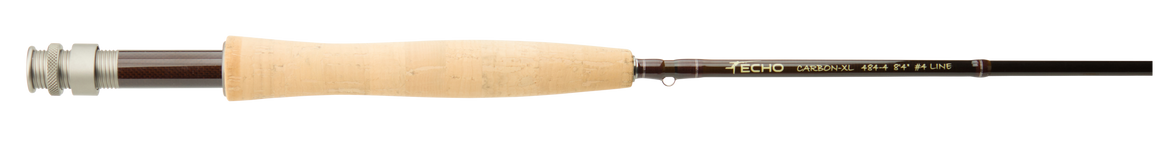 ECHO Carbon XL Fly Rod