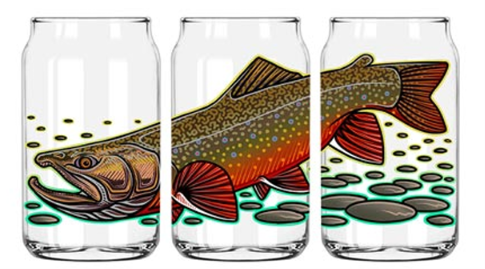 Casey Underwood Glassware