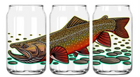Casey Underwood Glassware