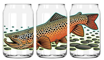 Casey Underwood Glassware