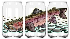 Casey Underwood Glassware