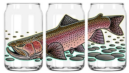 Casey Underwood Glassware