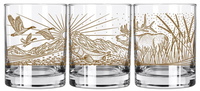 Casey Underwood Glassware