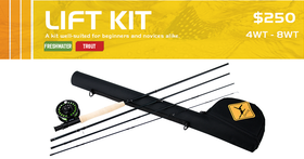 ECHO Lift Kit