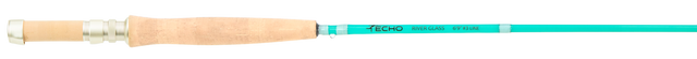 ECHO River Glass Rod