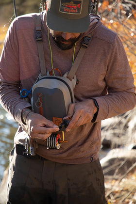 Fishpond Thunderhead Submersible Chest Pack