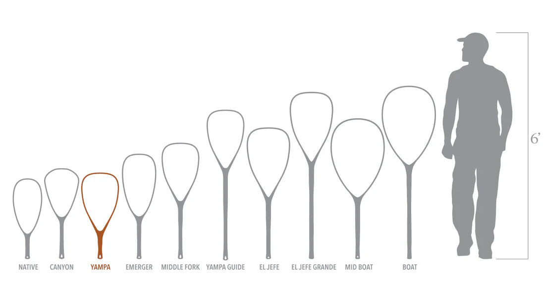 FIshpond Nomad Yampa Hand Net