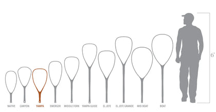 FIshpond Nomad Yampa Hand Net