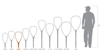 FIshpond Nomad Yampa Hand Net