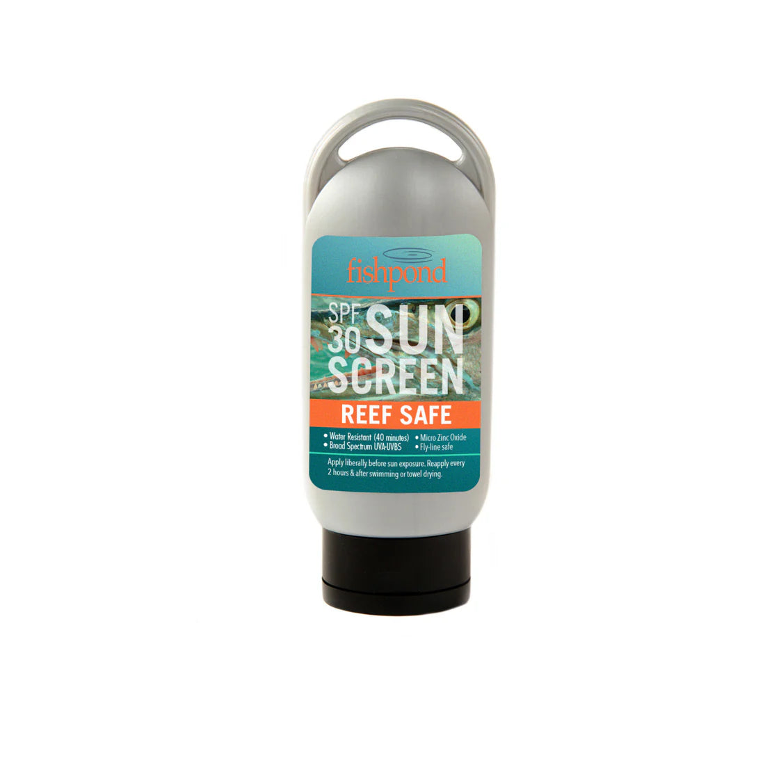 Fishpond Sunscreen