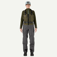 Patagonia Swiftcurrent® Expedition Zip-Front Waders-Women's