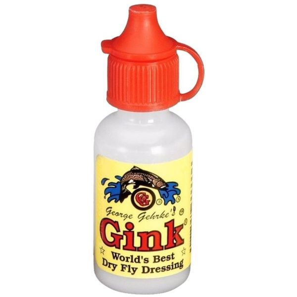 Gehrke's Gink