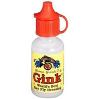 Gehrke's Gink