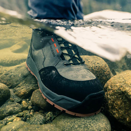 Grundens Bedrock Wading Boot