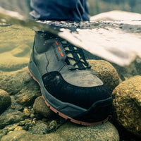 Grundens Bedrock Wading Boot