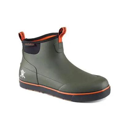 Grundens Men's Deck Boss Boot