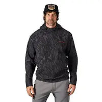 Grundens Kryall Hoodie