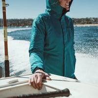 Grundens Women's Weather Watch Jacket