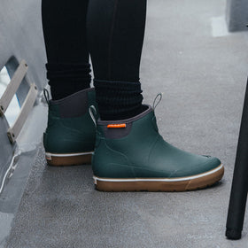 Grundens Women's Deck Boss Ankle Boot