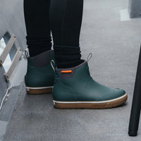 Grundens Women's Deck Boss Ankle Boot