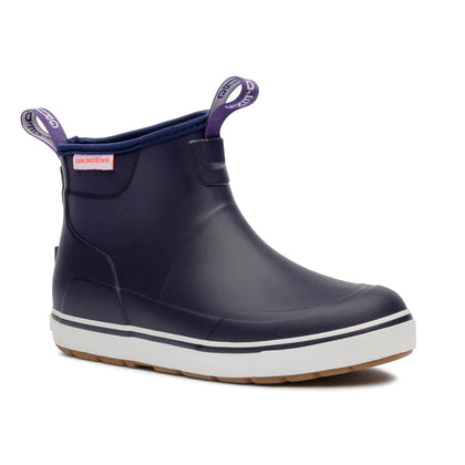 Grundens Women's Deck Boss Ankle Boot