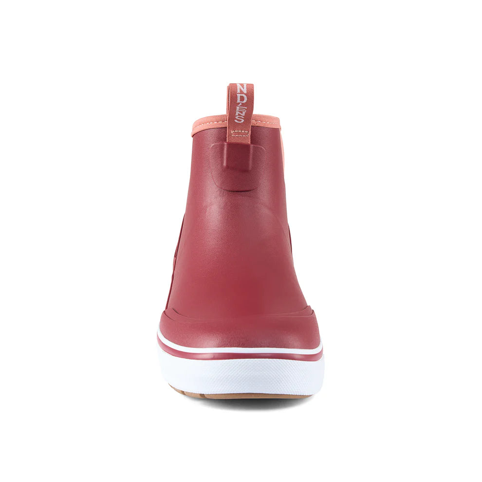 Grundens Women's Deck Boss Ankle Boot