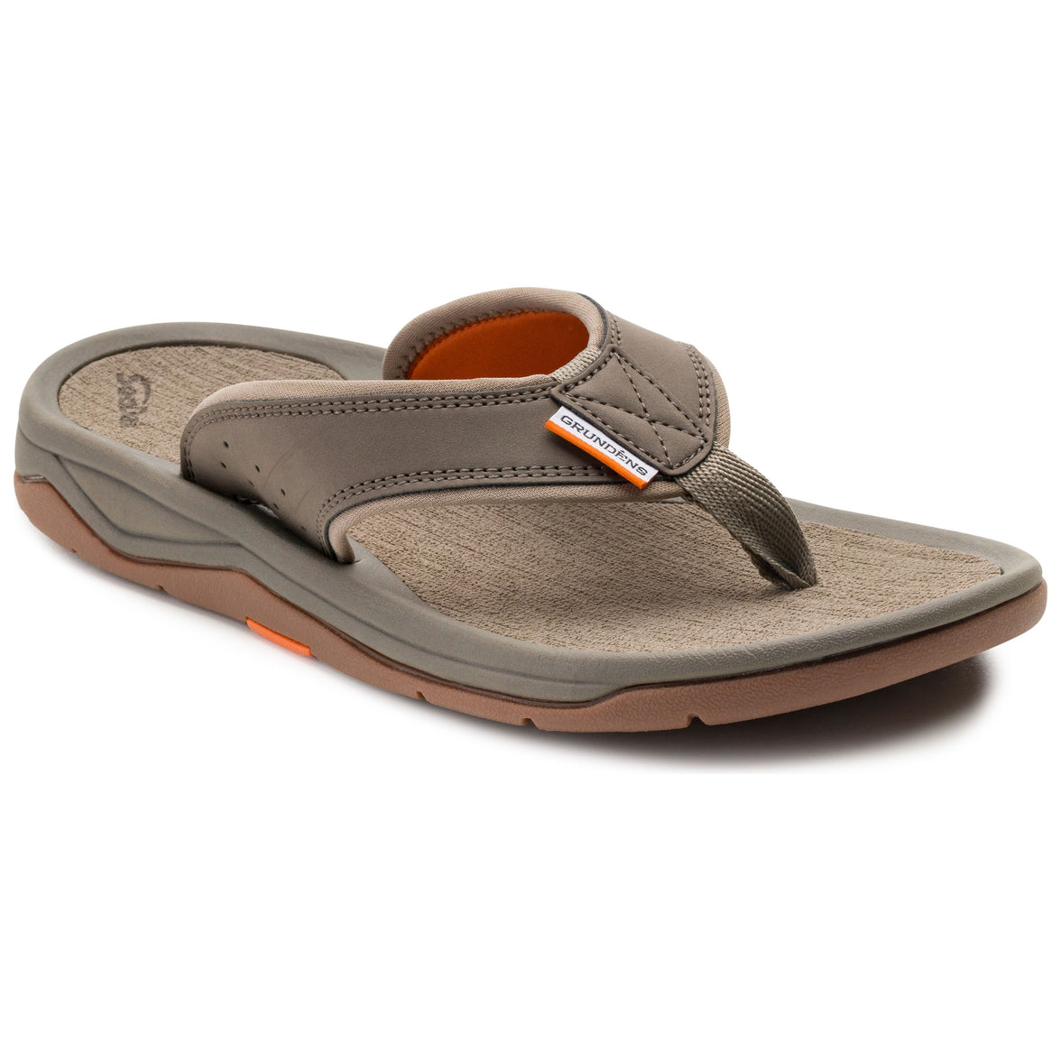 Grundens Deck-Boss Sandal