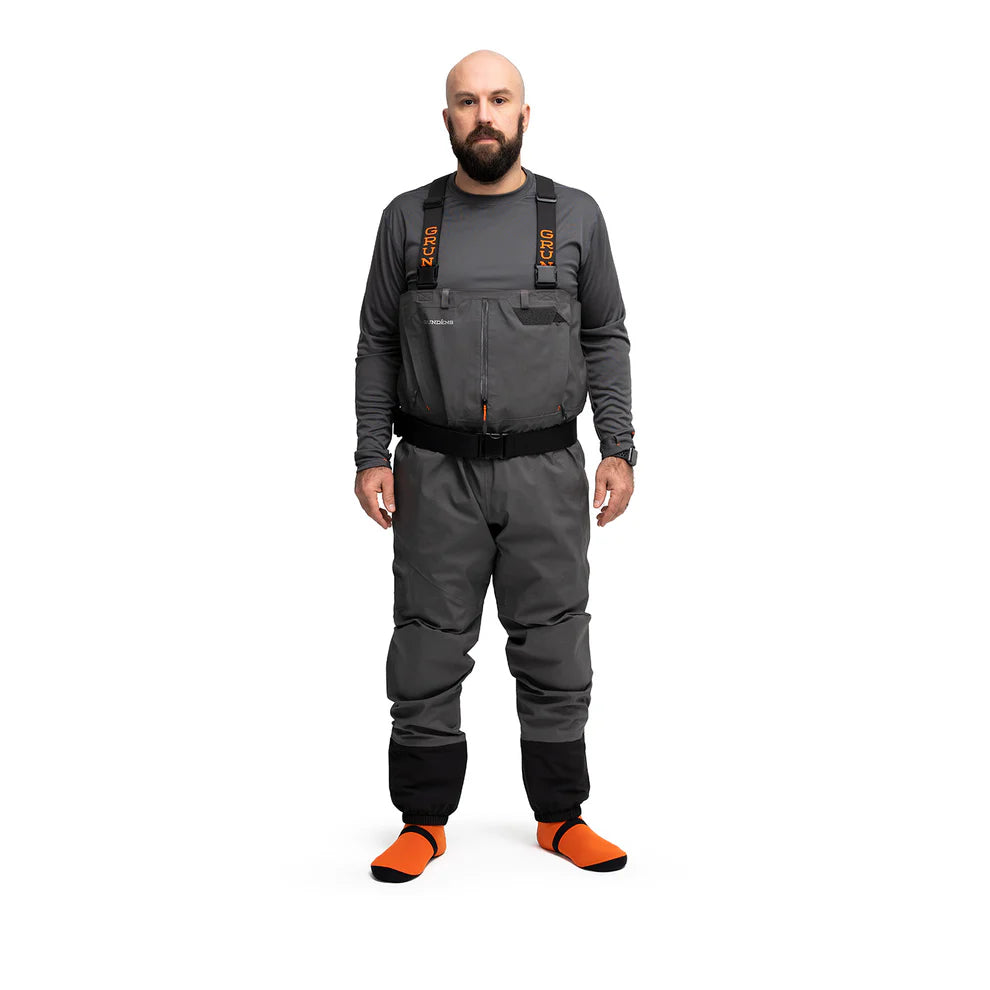 Grundens Men's Vector Stockingfoot Wader