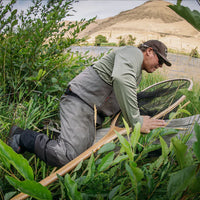 Grundens Men's Vector Stockingfoot Wader