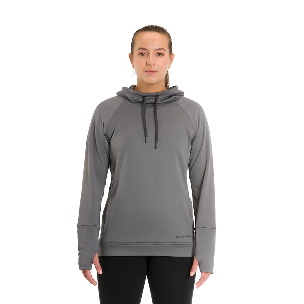Grundens Women's Maris Hoodie