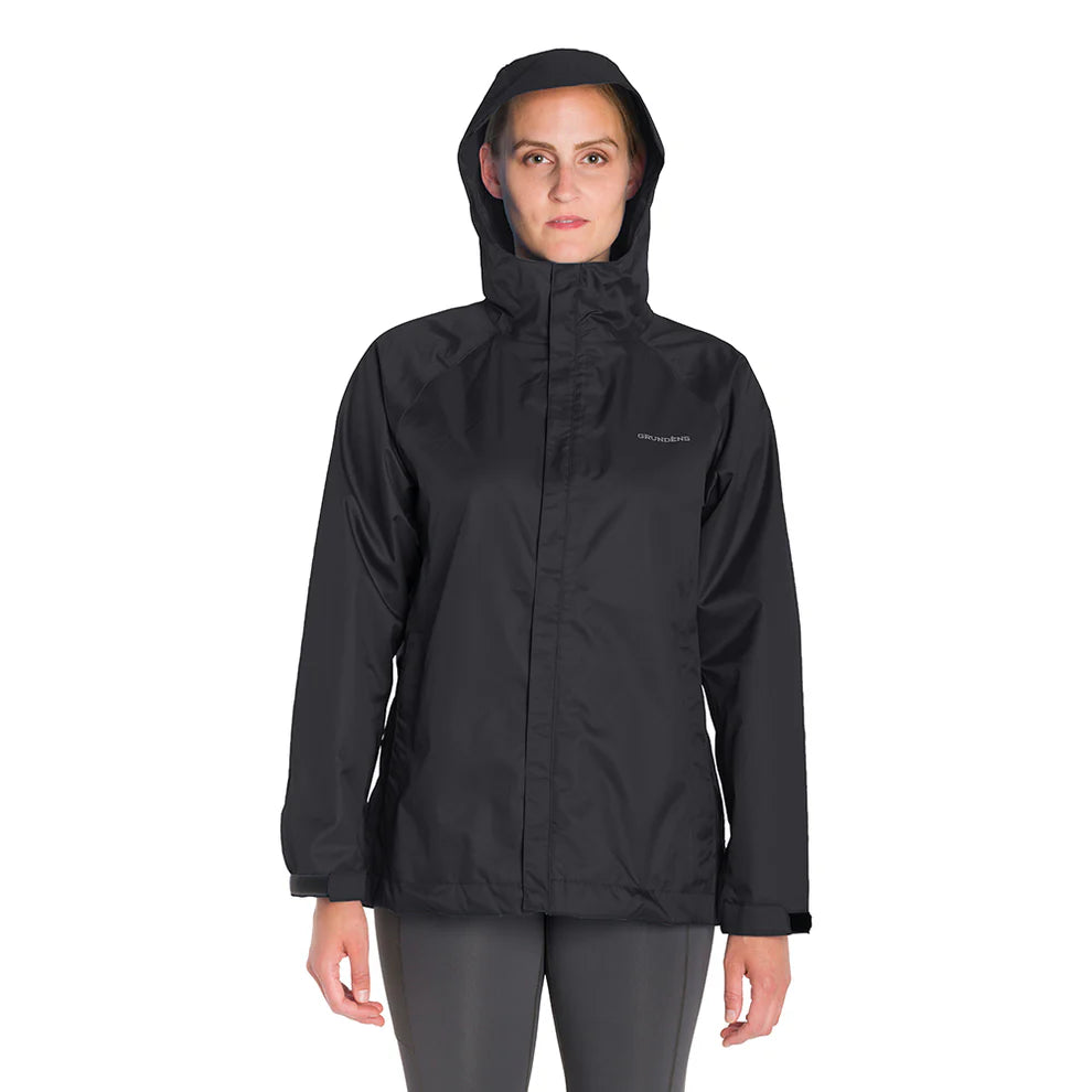 Grundens Women's Weather Watch Jacket