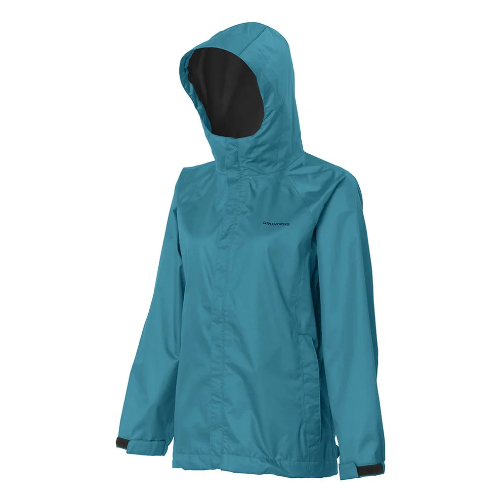 Grundens Women's Weather Watch Jacket