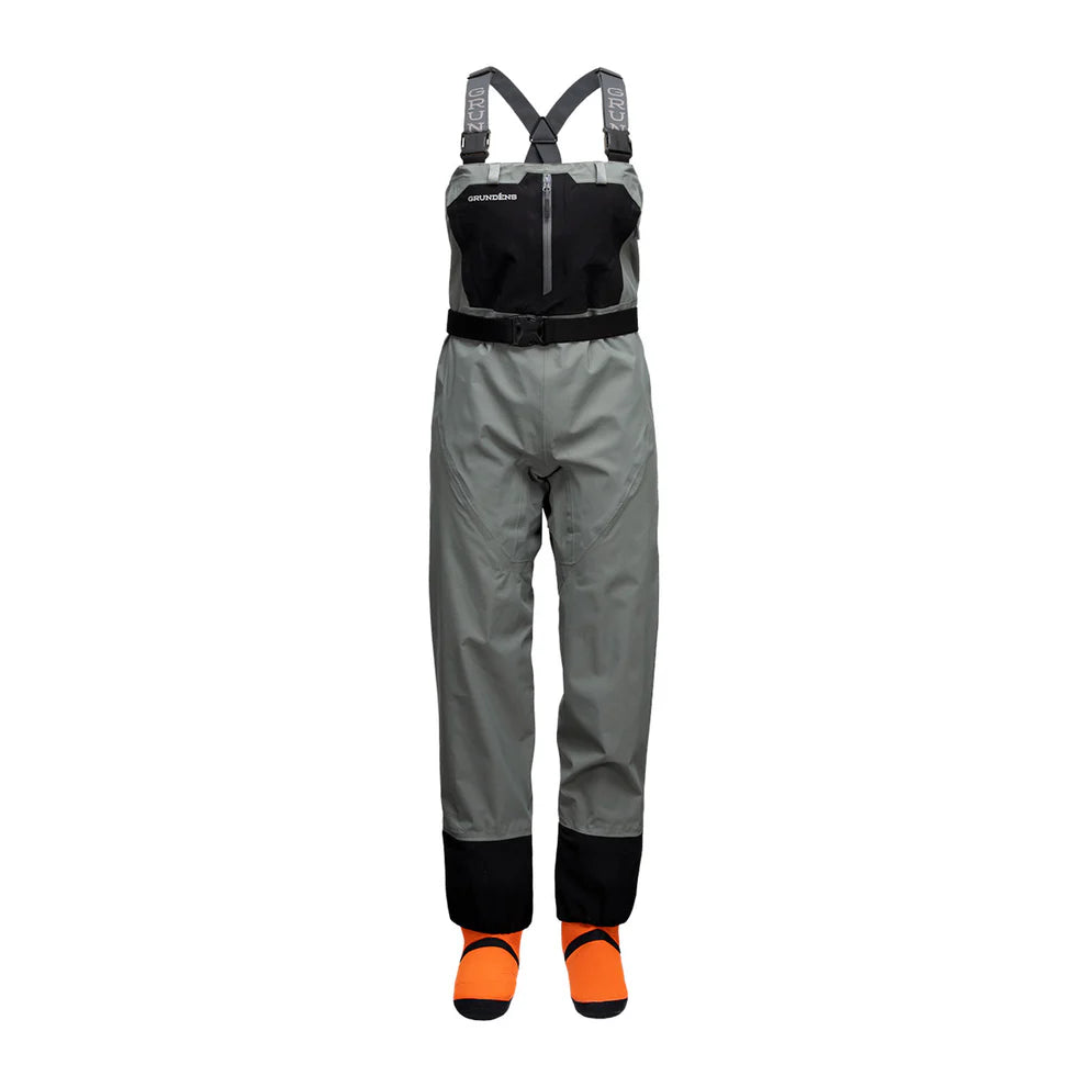 Grundens Women's Bedrock Stockingfoot Wader
