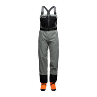Grundens Women's Bedrock Stockingfoot Wader